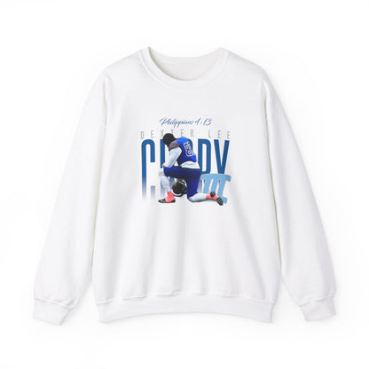 Dexter Curry III: Baller Crewneck