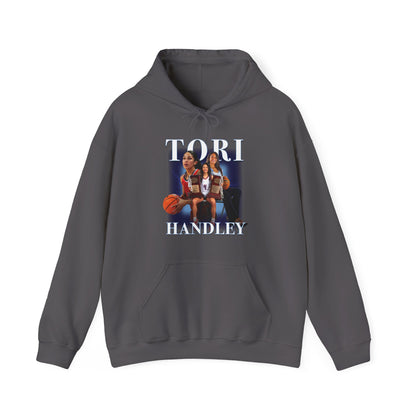 Tori Handley: Essential Hoodie