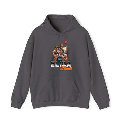 Eliza Brault: GameDay Hoodie