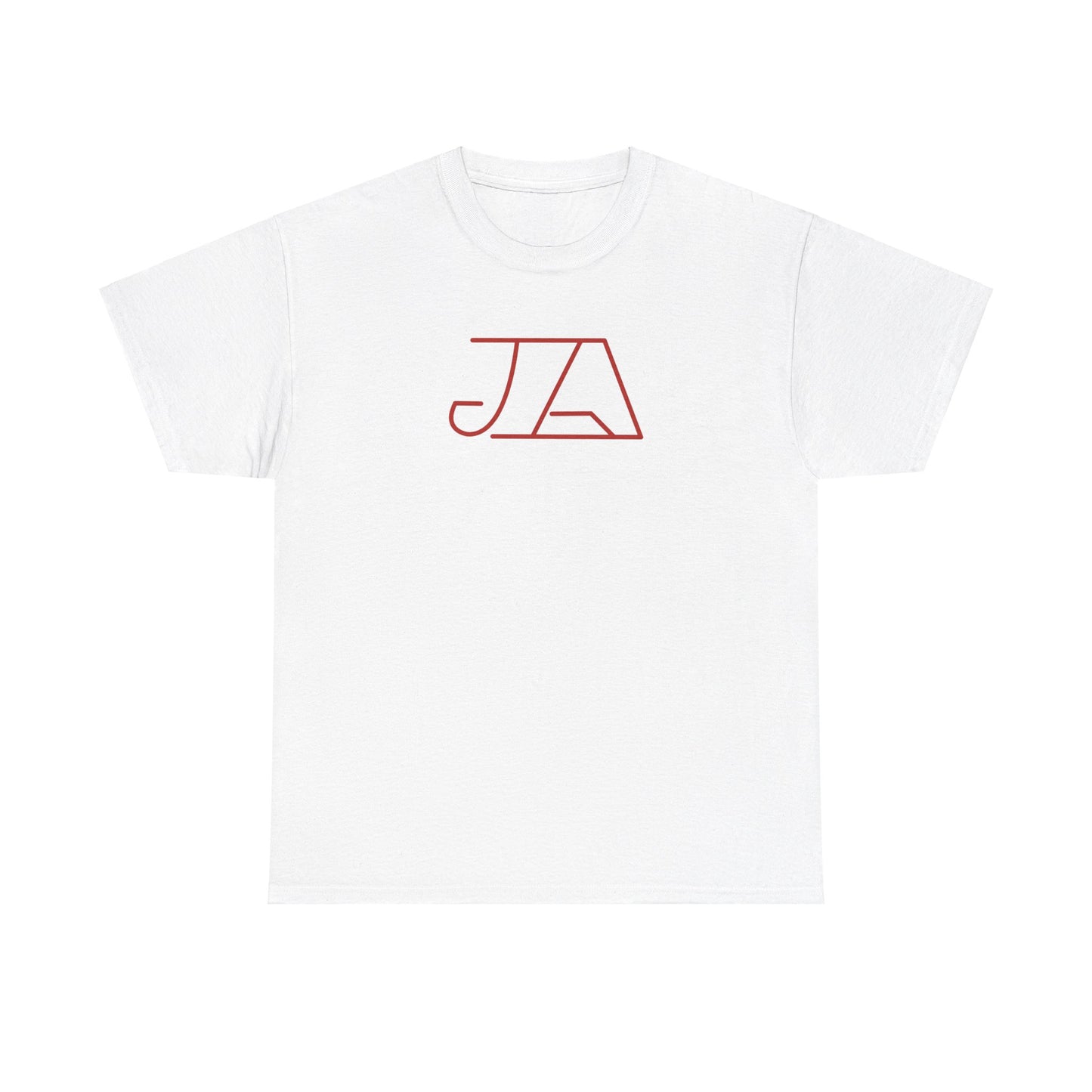 Justin Ajdukovich: Logo Tee