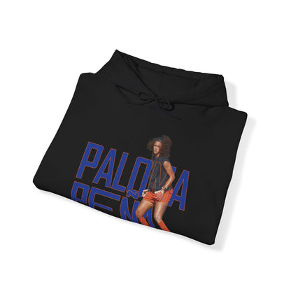 Paloma Peña: GameDay Hoodie