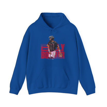 Bill Bonner: GameDay Hoodie