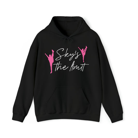 Ashley Tracy: Sky's The Limit Hoodie