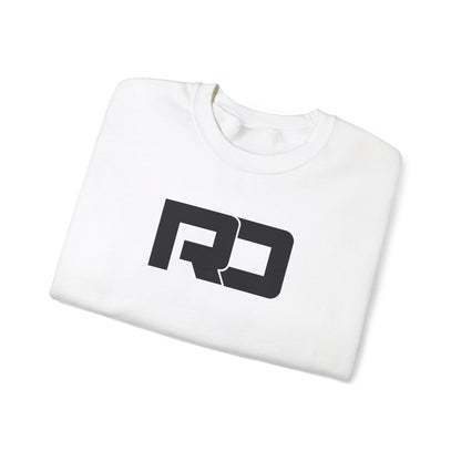 Ryan Dugas: Logo Crewneck