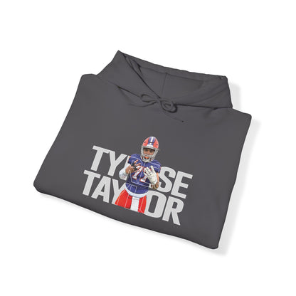 Tyrese Taylor: GameDay Hoodie