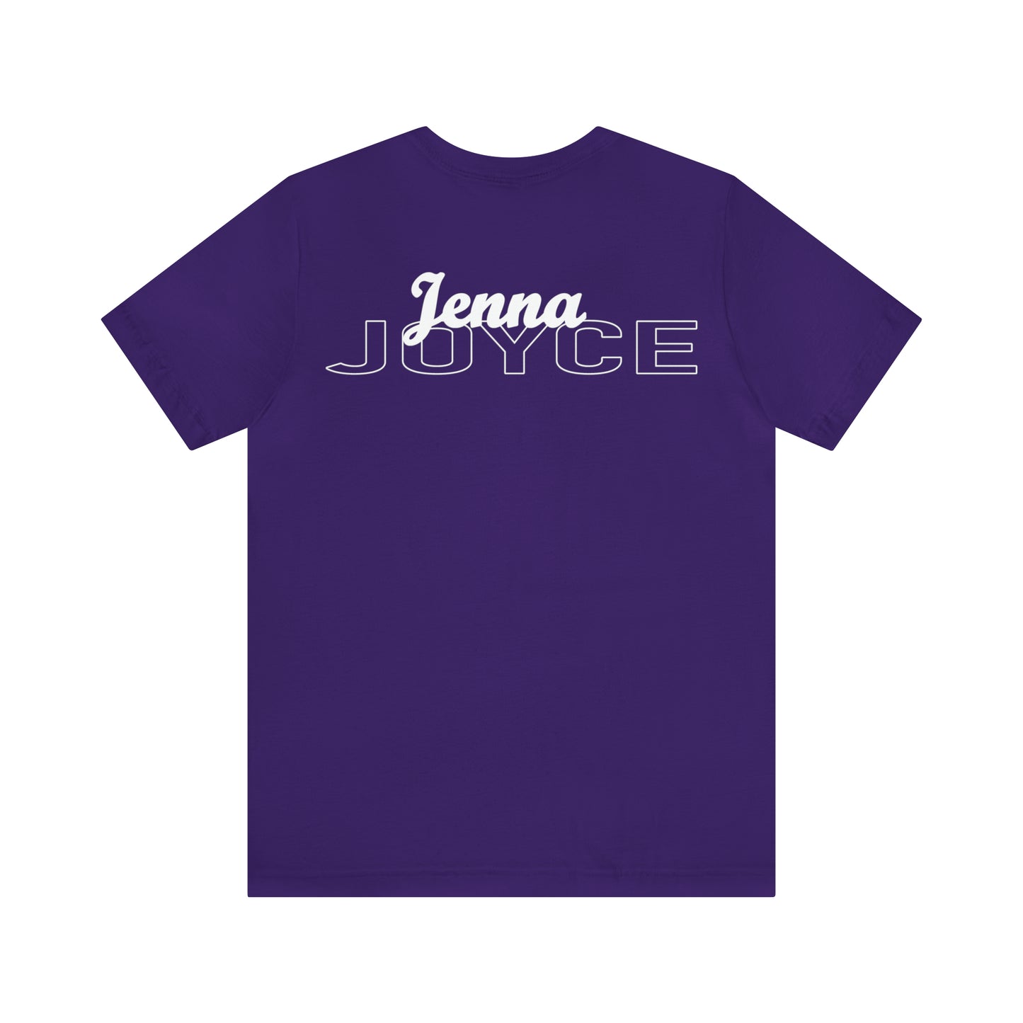 Jenna Joyce: Joyce Tee