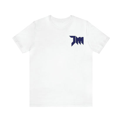 Jonathan Martinez: Logo Tee