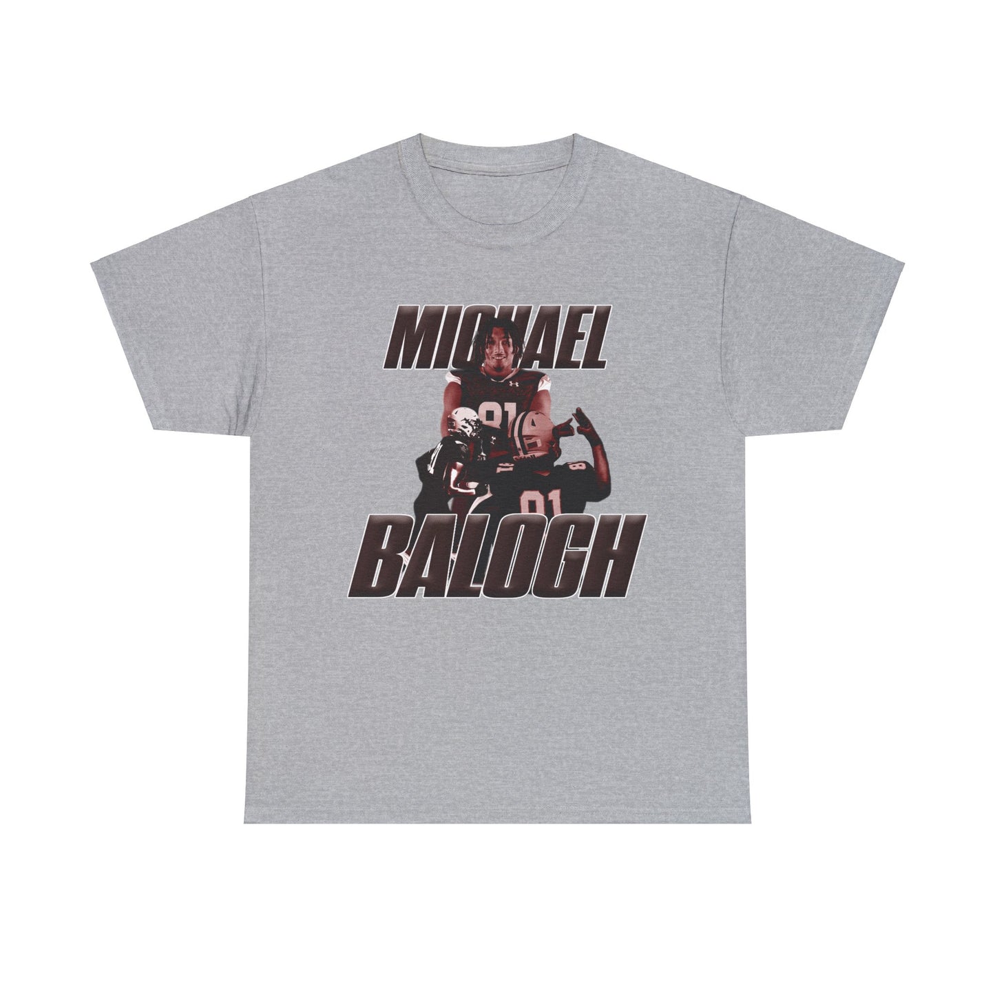 Michael Balogh: Essential Tee