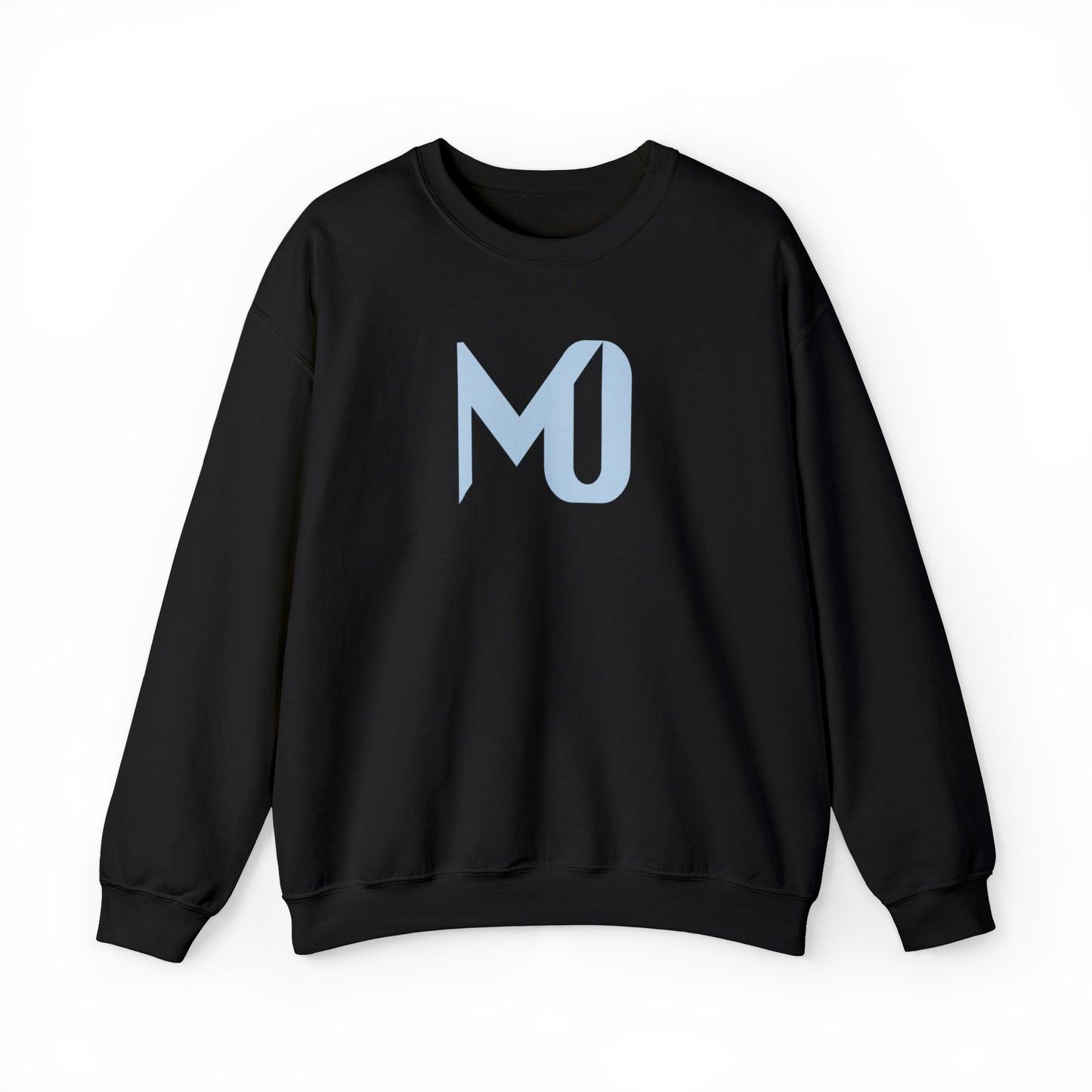 Megan Olbrys: Essential Crewneck