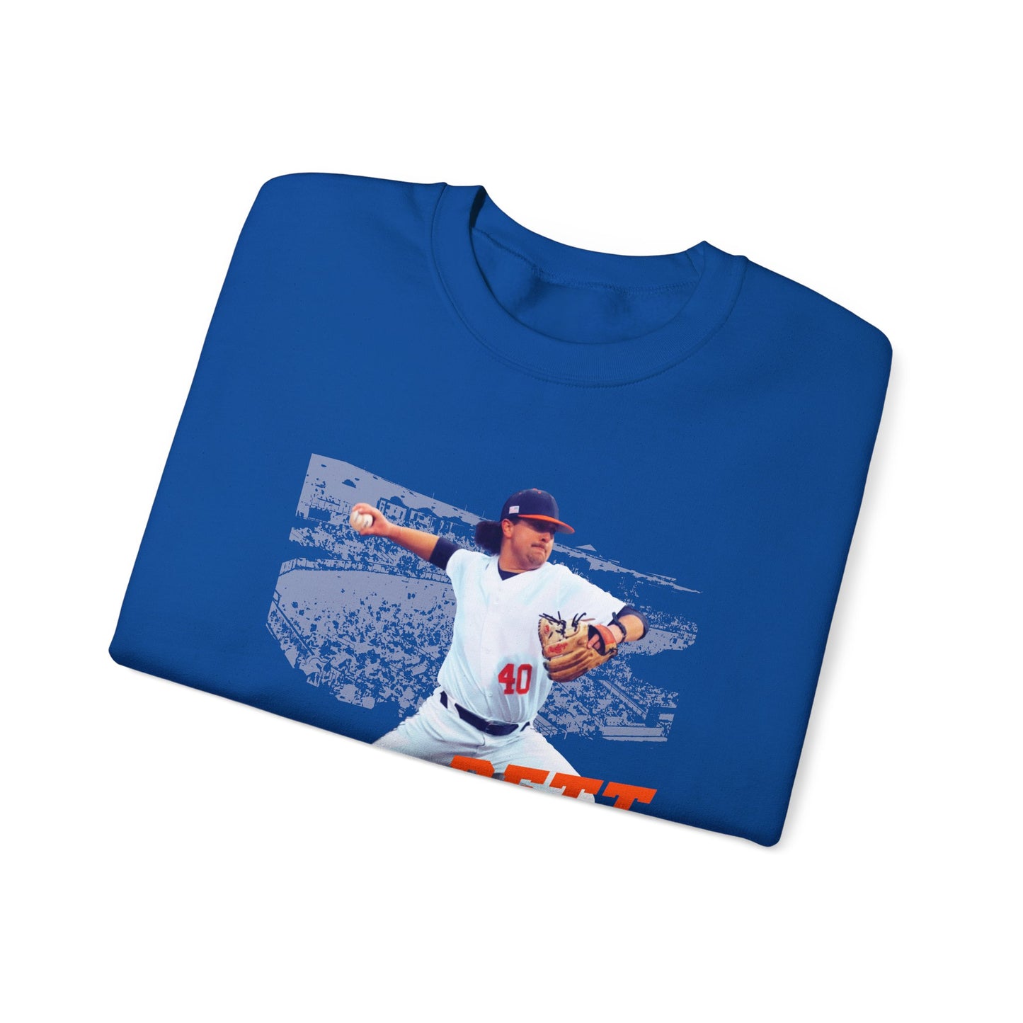 Rett Edwards: Pitcher Crewneck