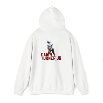 Darin Turner Jr.: Essential Sweatshirt