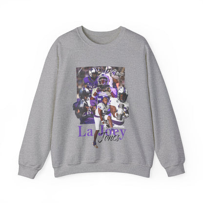 LaJoey Jones: Essential Crewneck