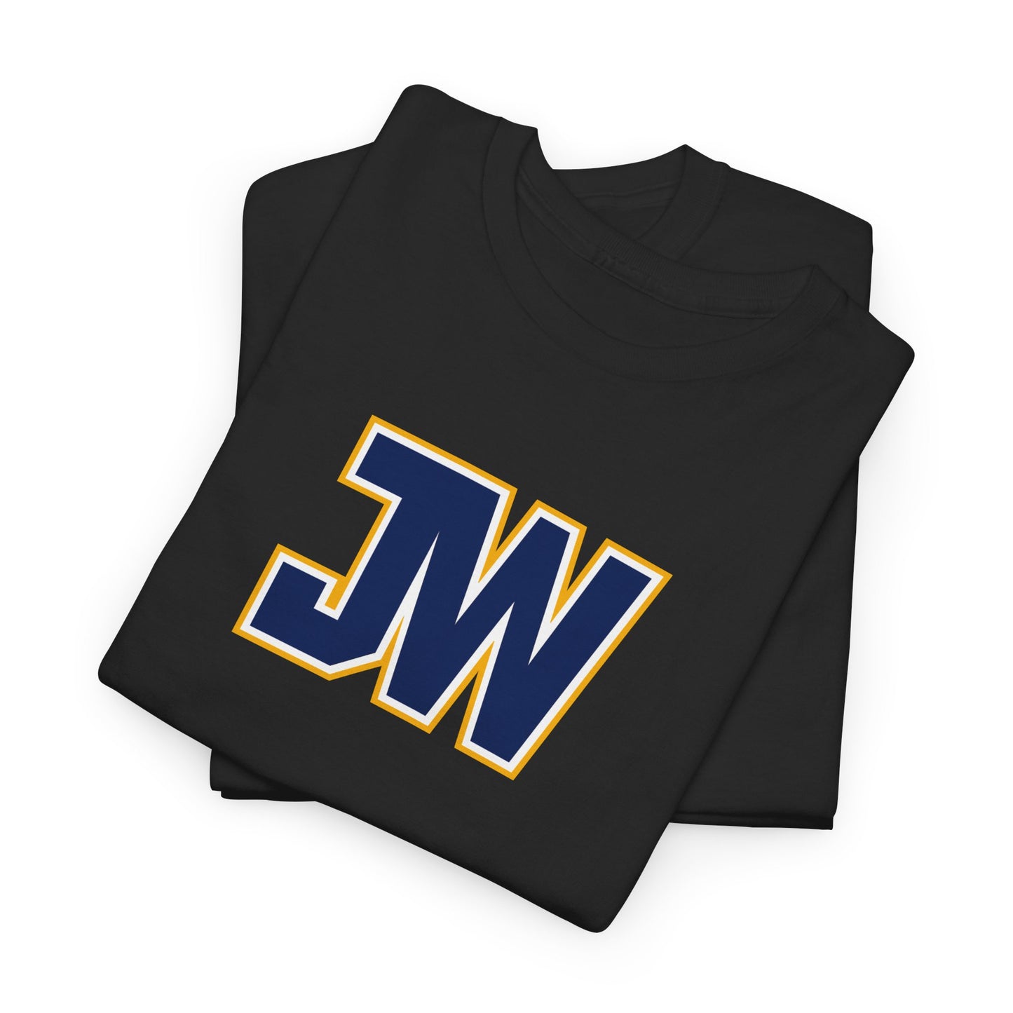 Jordan Westrich: Logo Tee