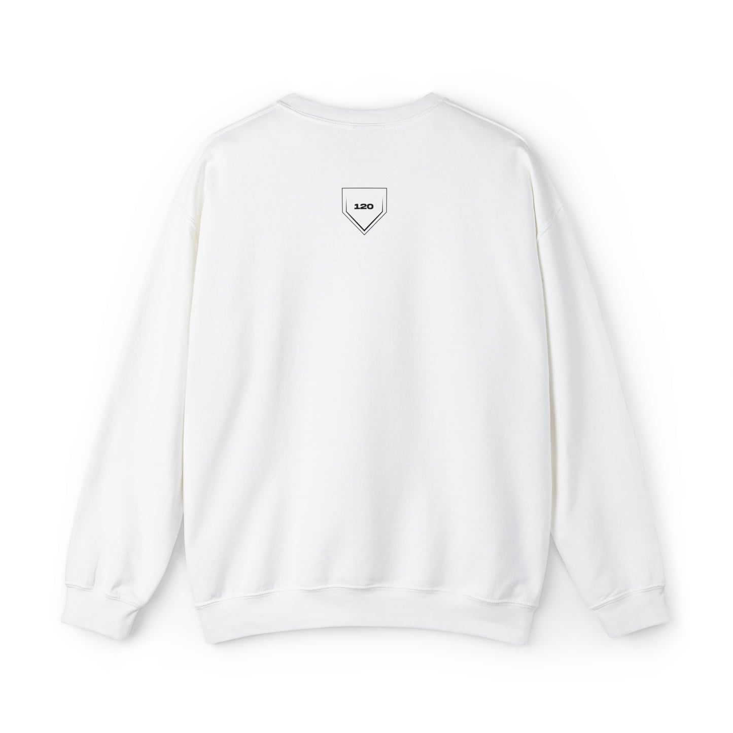 Yahir Ortiz: Essential Crewneck