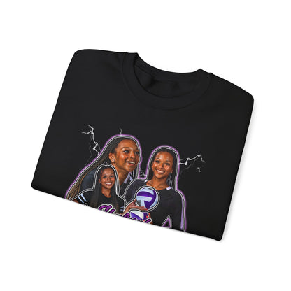 Shaliyah Rhoden: Essential Crewneck