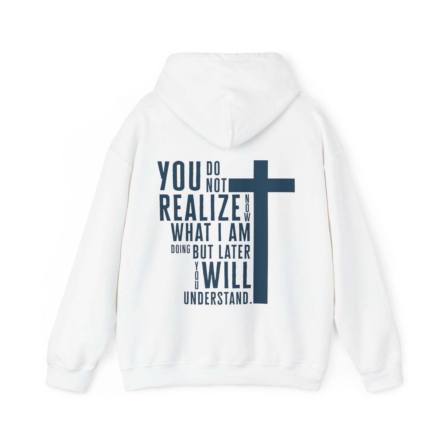 Dani Chanelle Fuertez: John 3:17 Hoodie