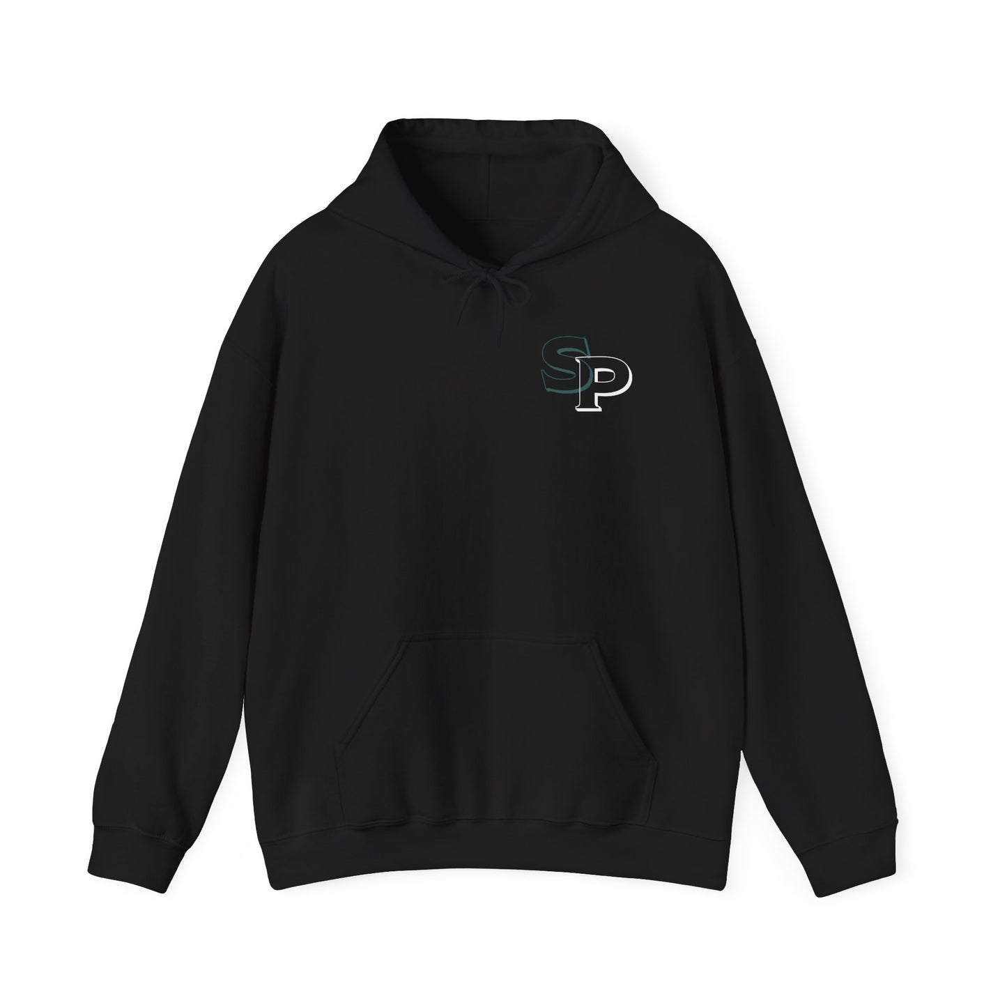 Sierra Persinger: Logo Hoodie