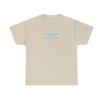 Haley Shannon: His Timing Tee