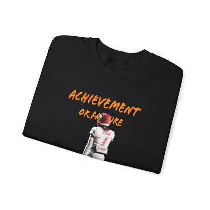 Kearrin Dawsey: Achievement Or Failure Crewneck