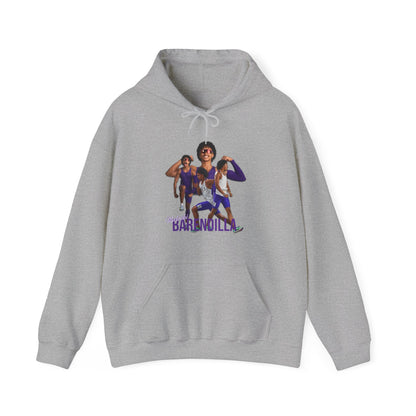 Malachi Barendilla: Essential Hoodie