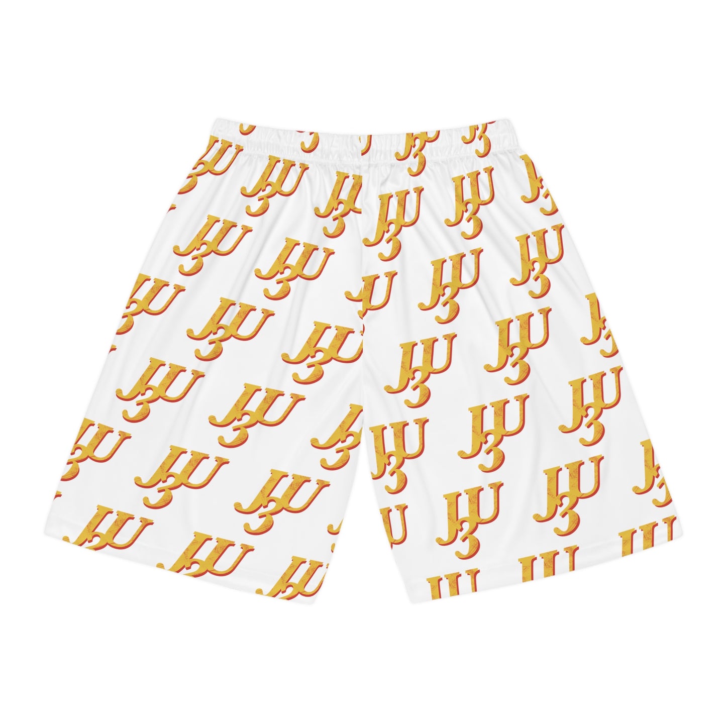 JuToreyia Willis: Logo Shorts