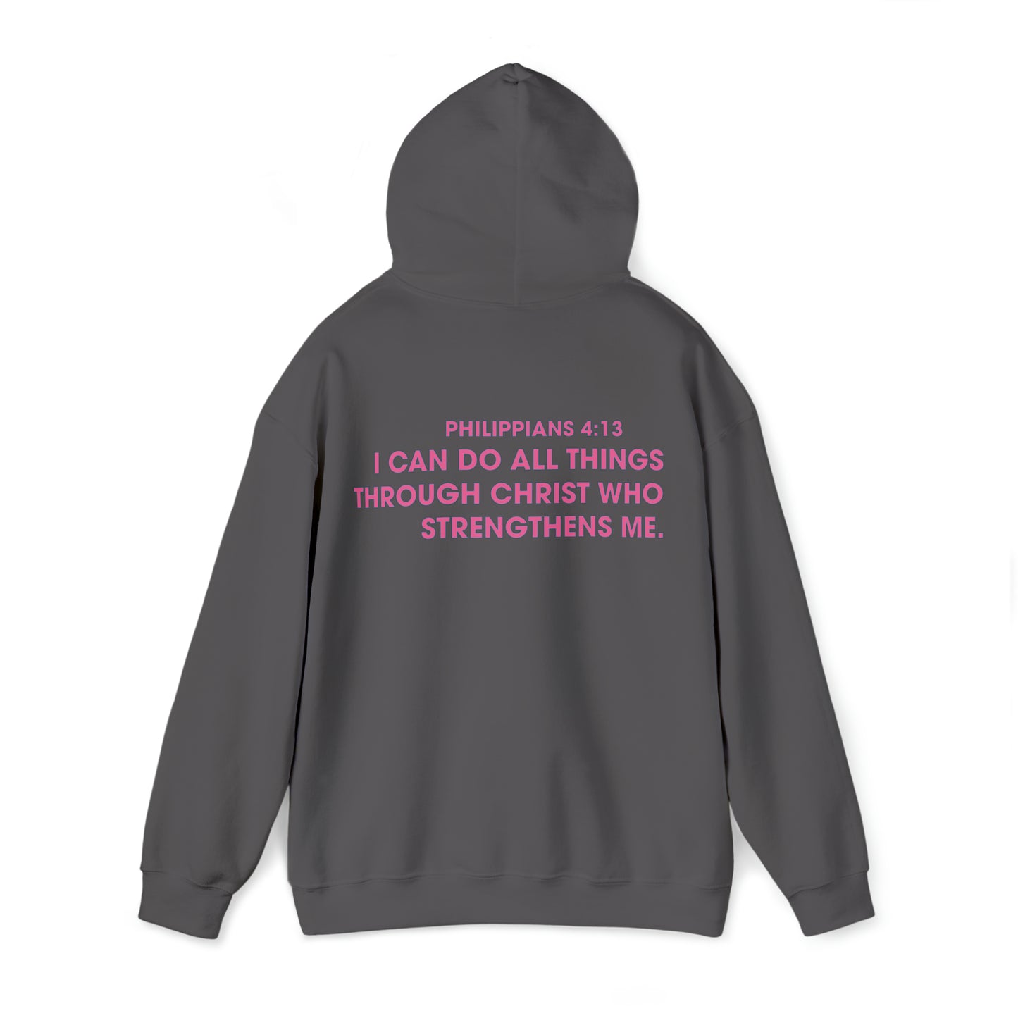 Raianna Artmore: I Have Self Control Hoodie