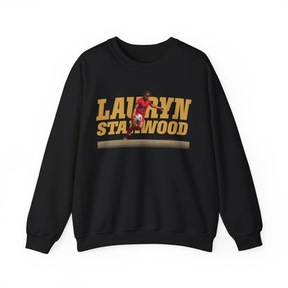 Lauryn Starwood: GameDay Crewneck