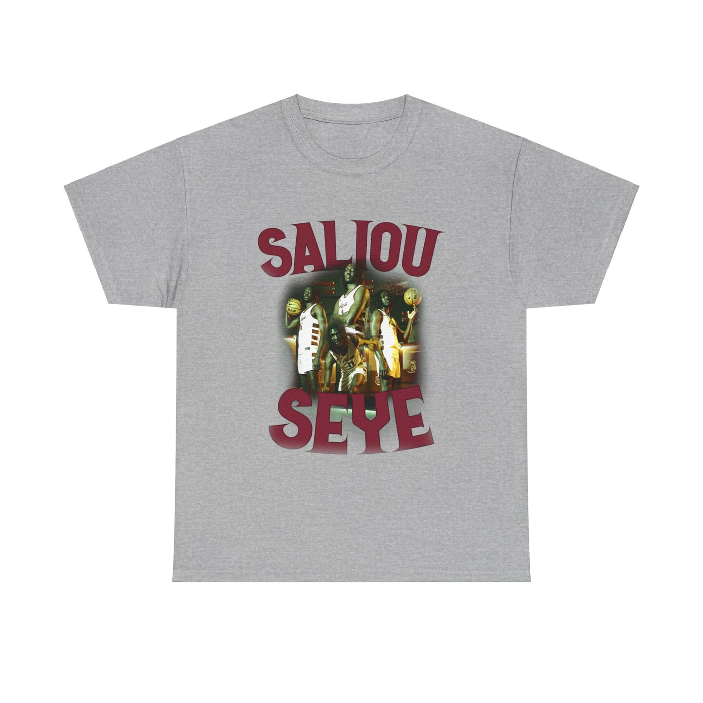 Saliou Seye: Essential Tee