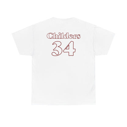 Avery Childers: Logo Tee