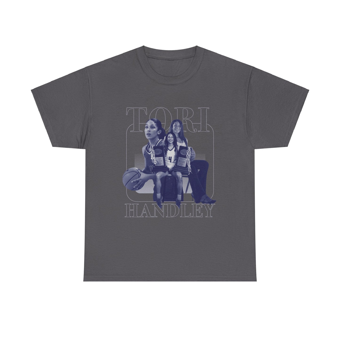 Tori Handley: Hooper Tee