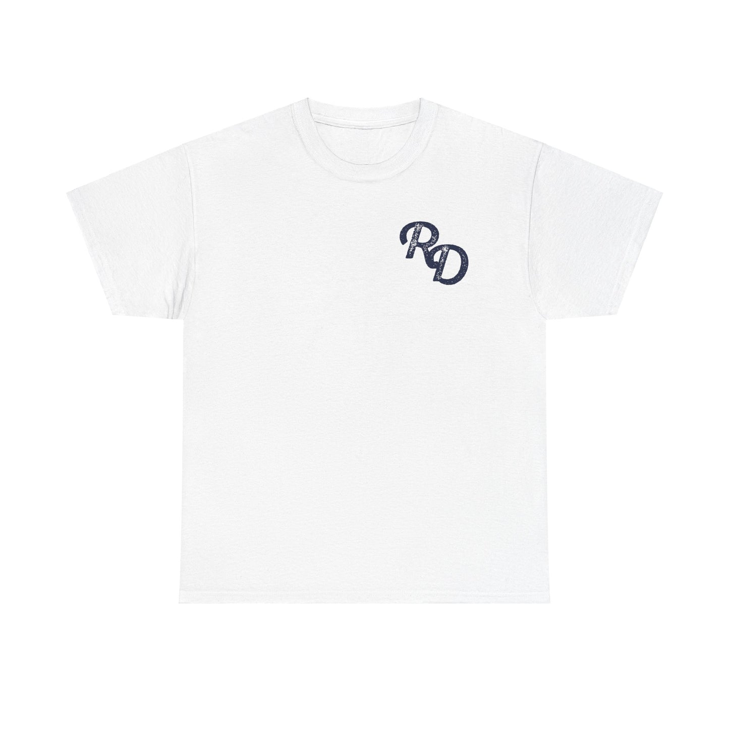 Regan Dancer: Logo Tee