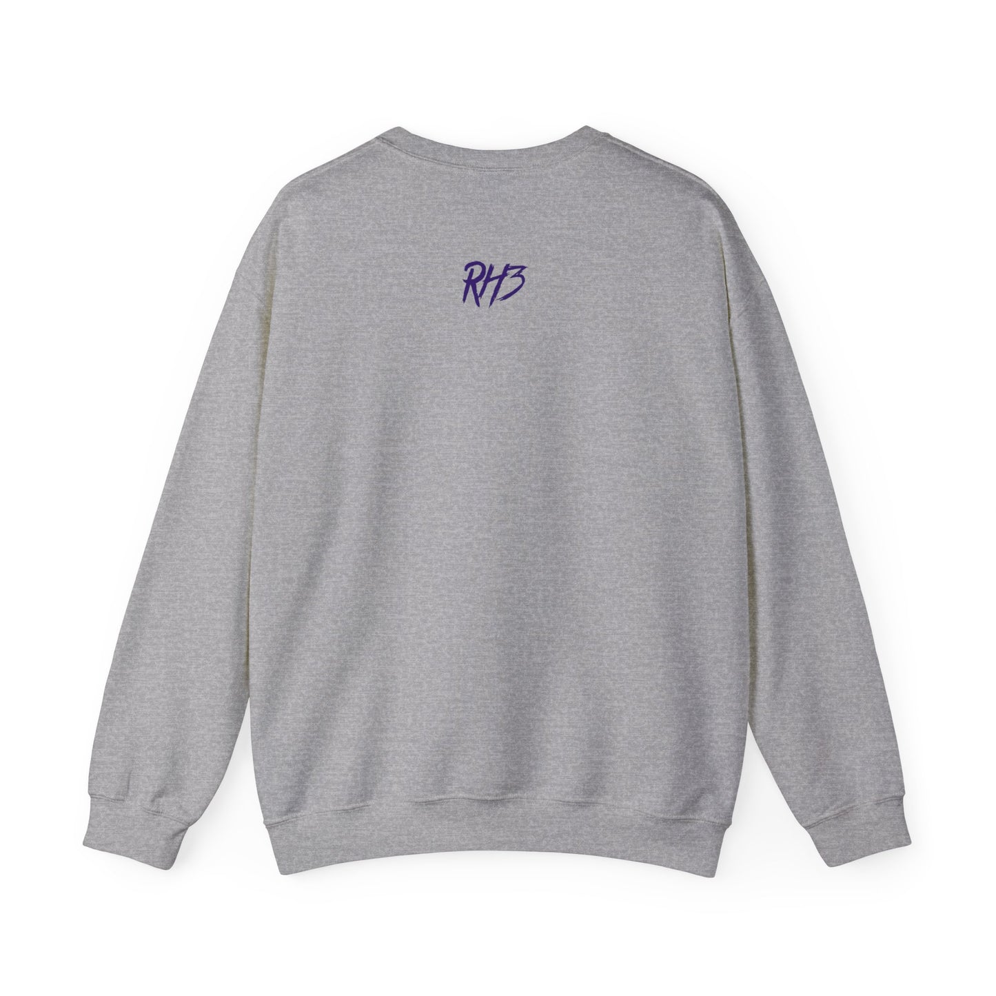 Rylee Holtorf: Diff3r3nt Crewneck