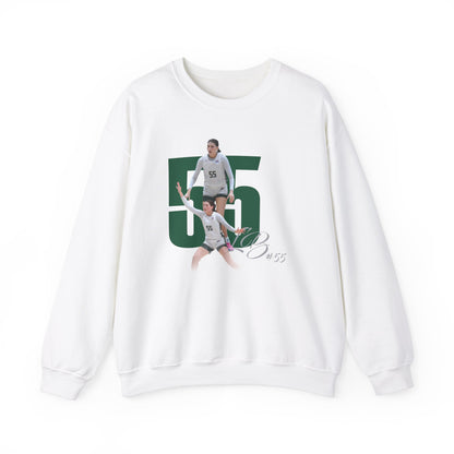 Lily Bottomley: 55 Crewneck