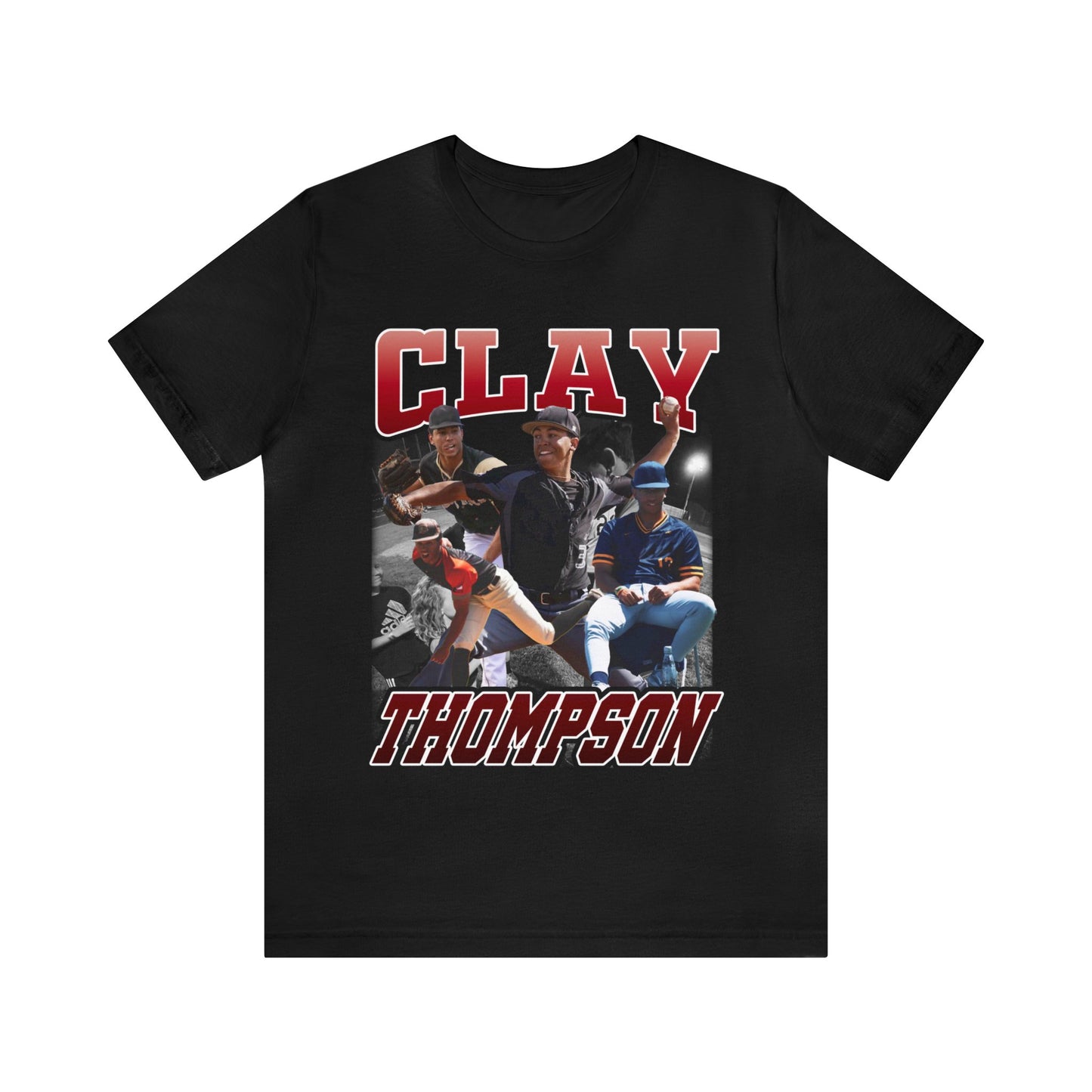 Clay Thompson: GameDay Tee