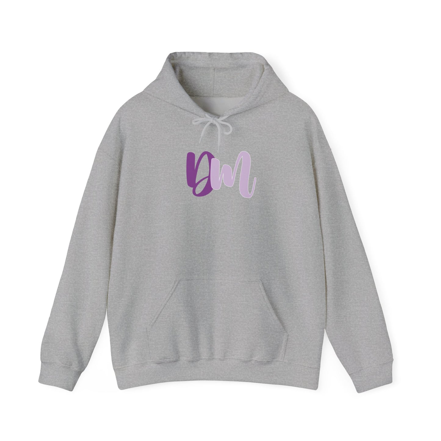 Dawson Marrs: Logo Hoodie