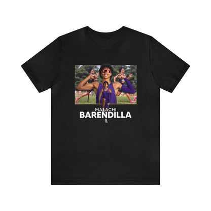 Malachi Barendilla: Essential Tee