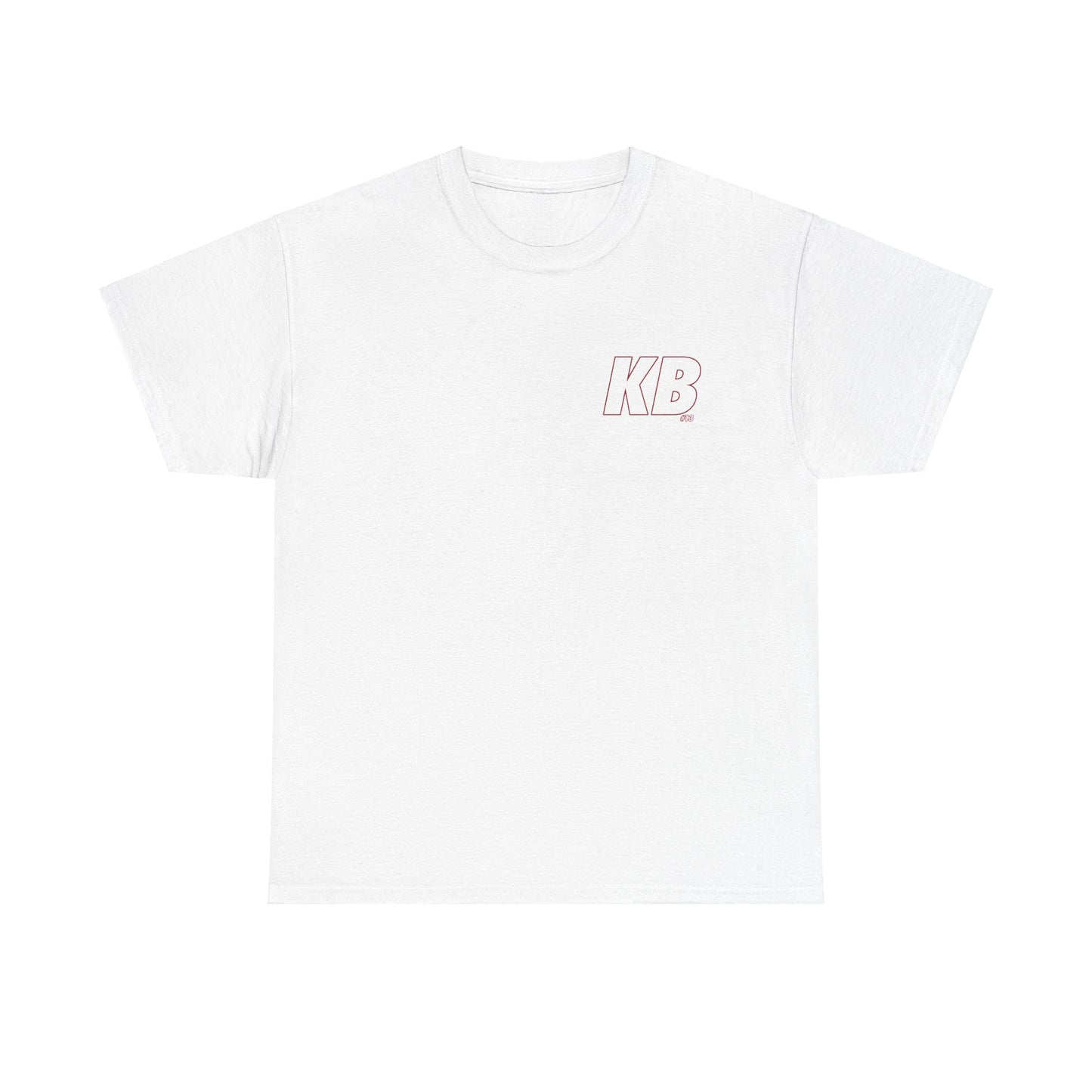 Kasey Bretones: Logo Tee