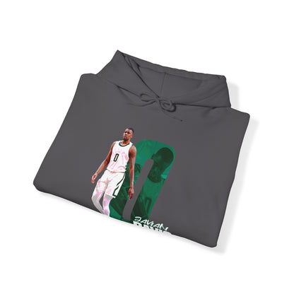 Javian Davis: GameDay Hoodie