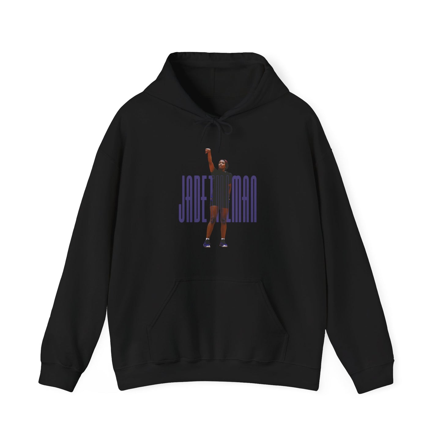 Jade Tillman: Essential Hoodie