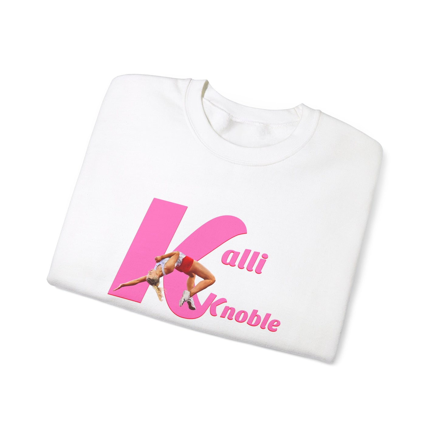 Kalli Knoble: Knoble Crewneck