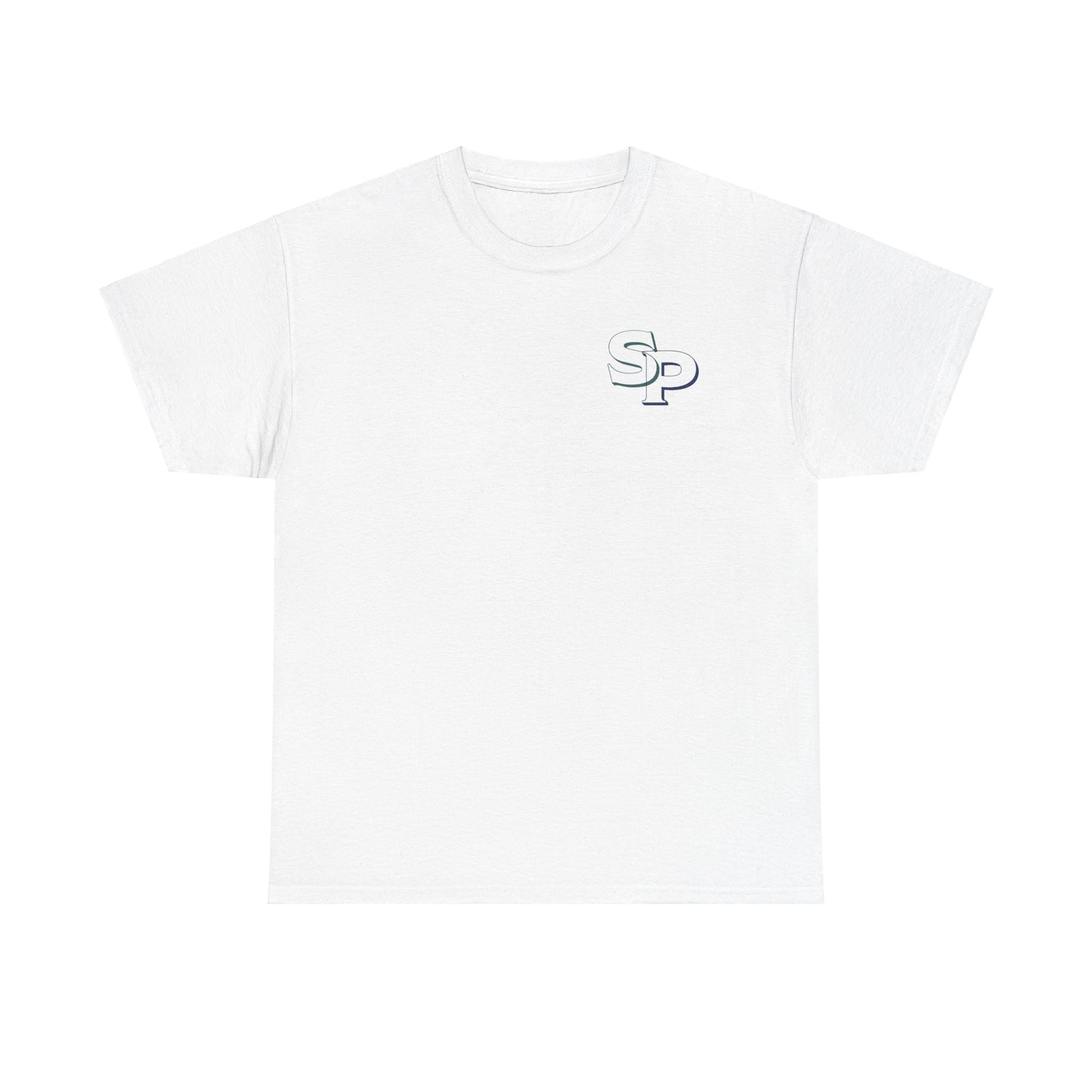 Sierra Persinger: Logo Tee