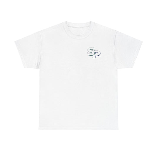 Sierra Persinger: Logo Tee