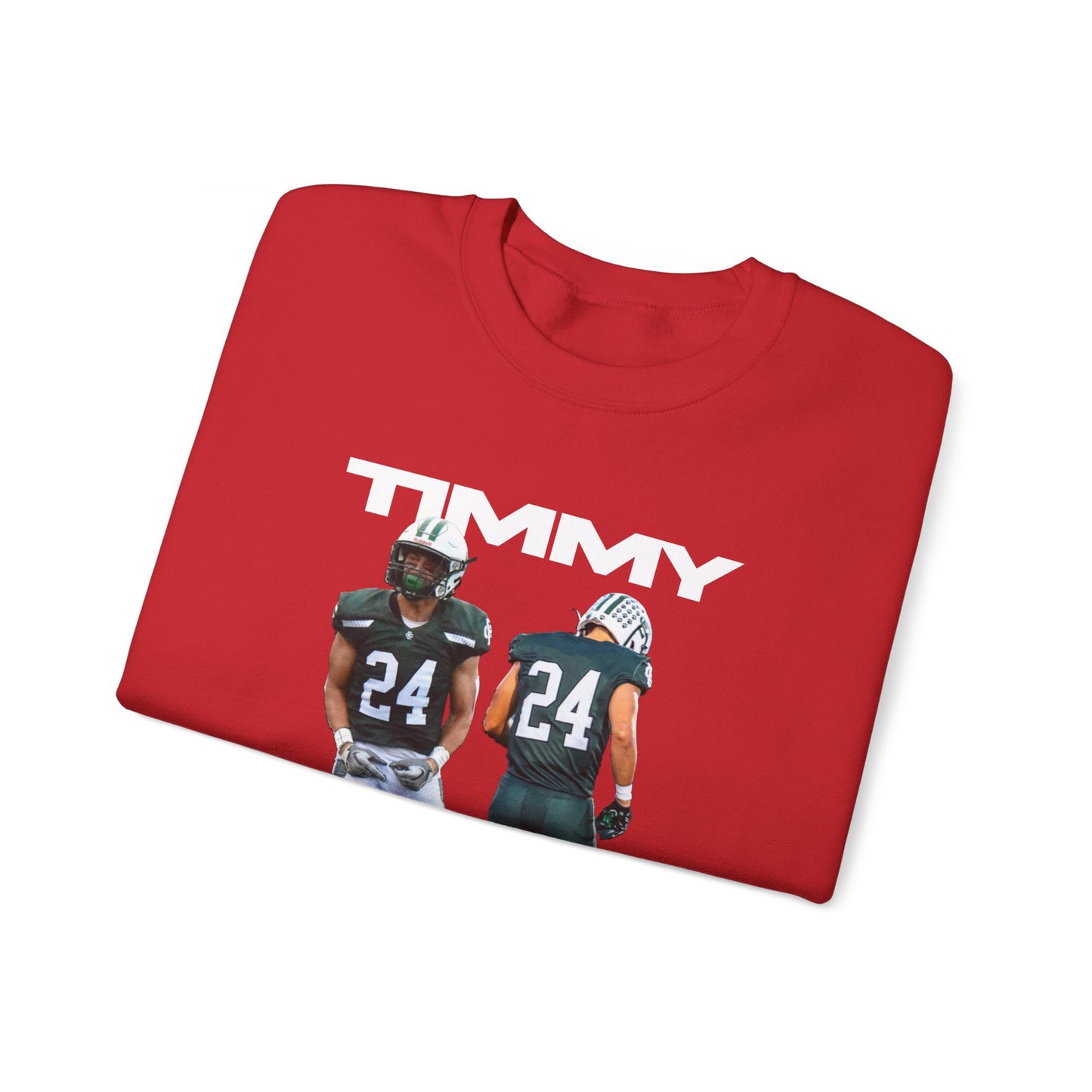 Timmy Phillips: Essential Crewneck