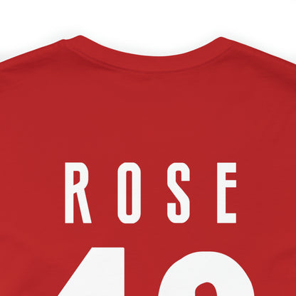 Hope Rose: GameDay Tee