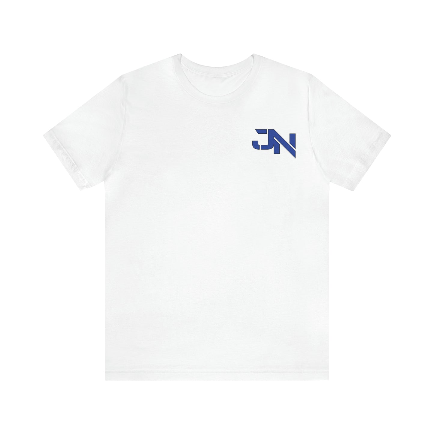 Jerry Ngopot: Logo Tee