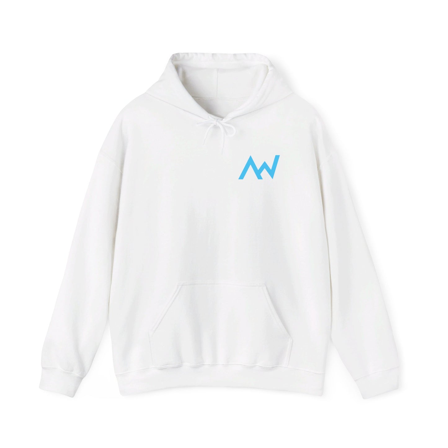 Addison West: John 14:8 Hoodie