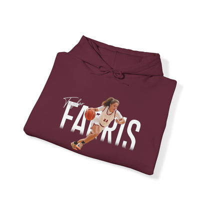 Taylor Farris: Hooper Hoodie