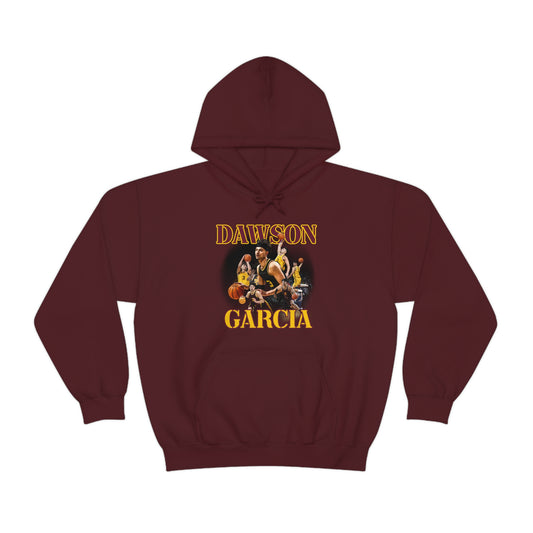 Dawson Garcia: GameDay Hoodie