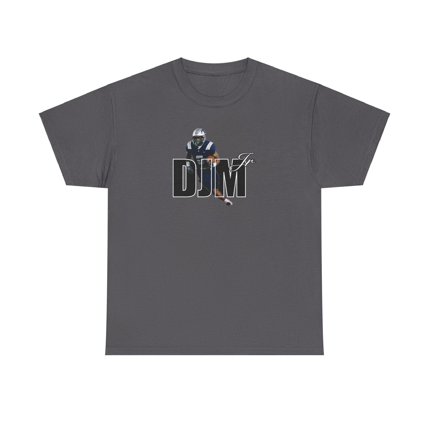 Damion Moate Jr: DMJ Tee