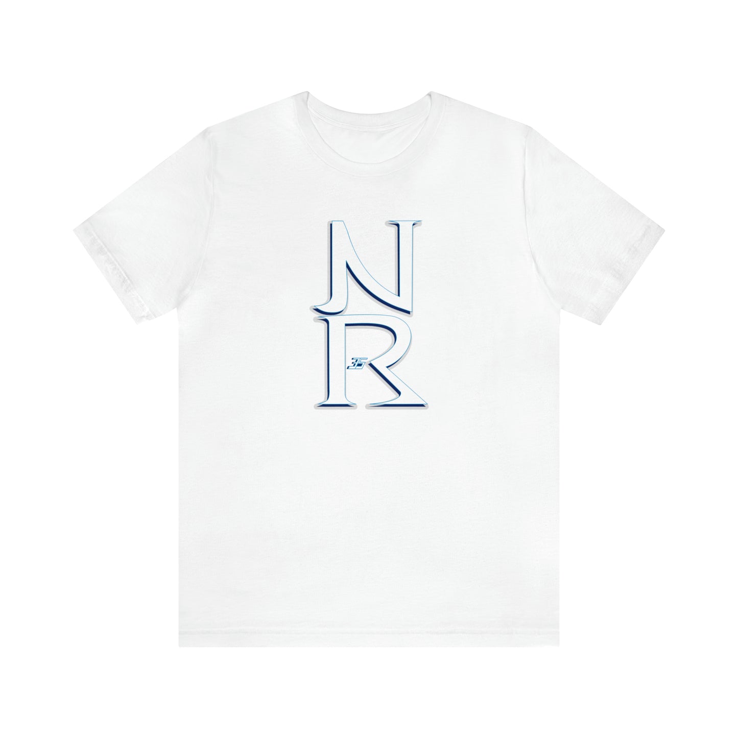 Noah Robledo: Essential Tee